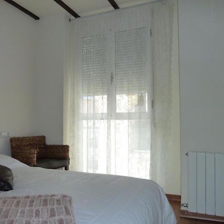 Apartamento Con Encanto Corona Валенсия Экстерьер фото