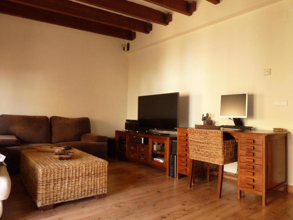 Apartamento Con Encanto Corona Валенсия Экстерьер фото
