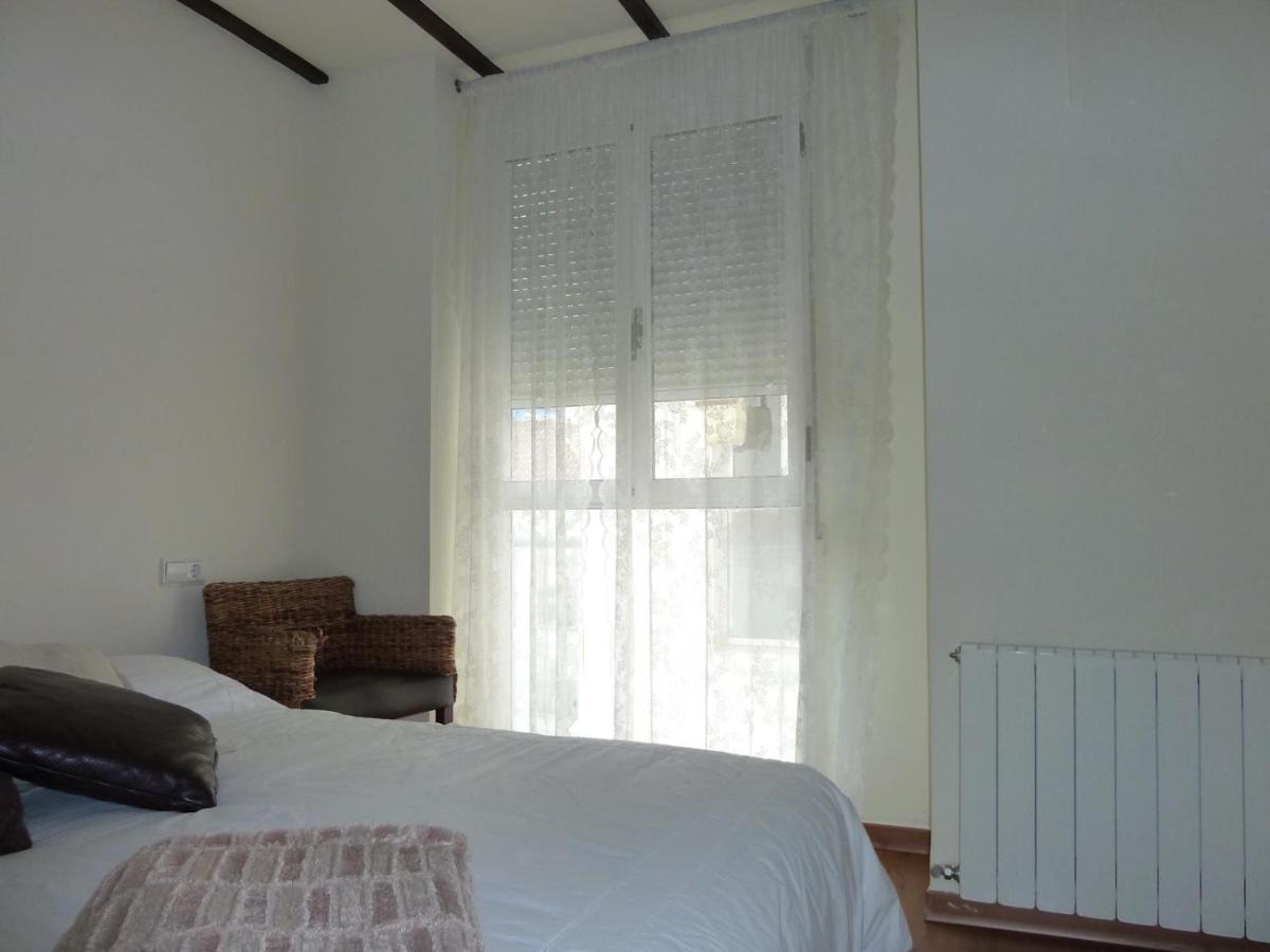 Apartamento Con Encanto Corona Валенсия Экстерьер фото