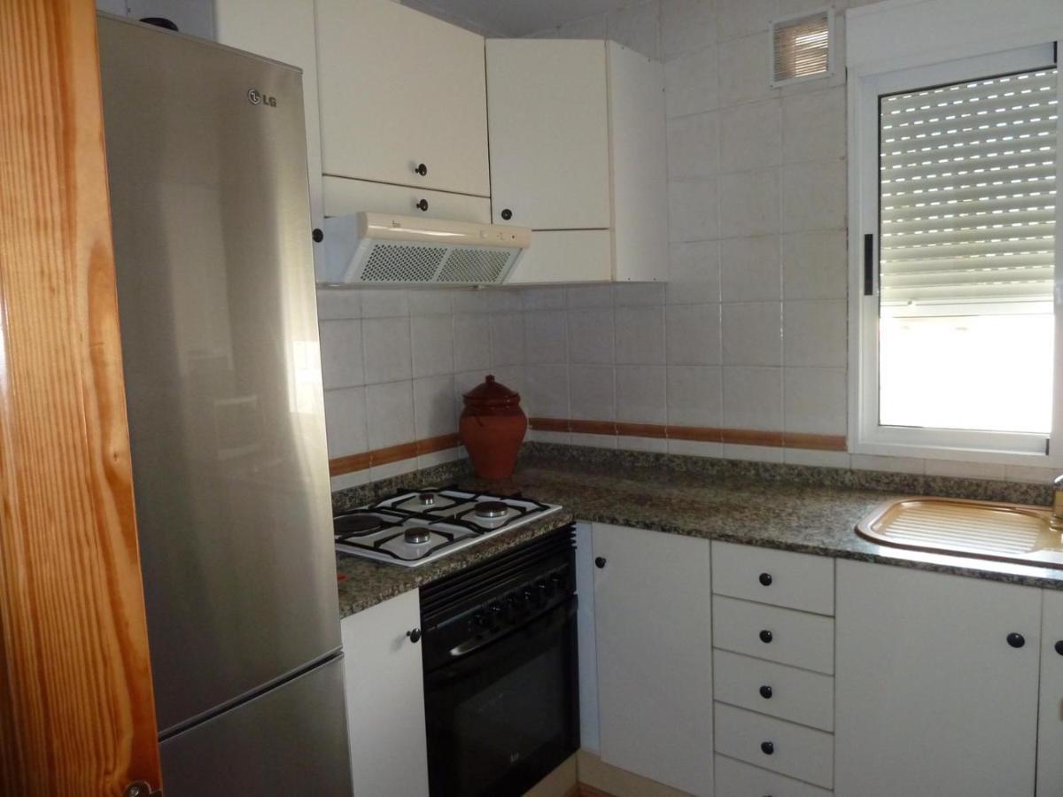 Apartamento Con Encanto Corona Валенсия Экстерьер фото